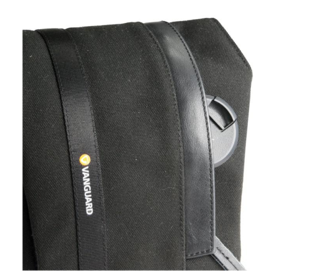 Vanguard TORBA FOTO Vanguard Vojo 13 Czarny # - 1402432 - zdjęcie 2